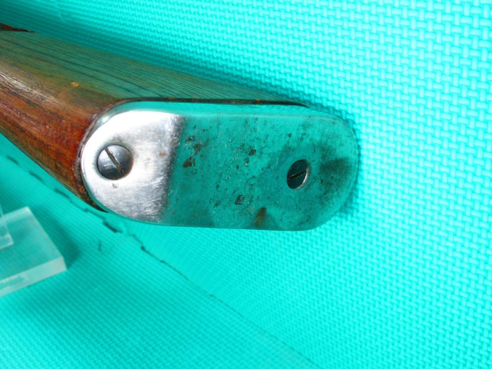Zastava M48A Mauser Bolt Action 8mm Made in Yugoslavia Excellent Condition-img-40