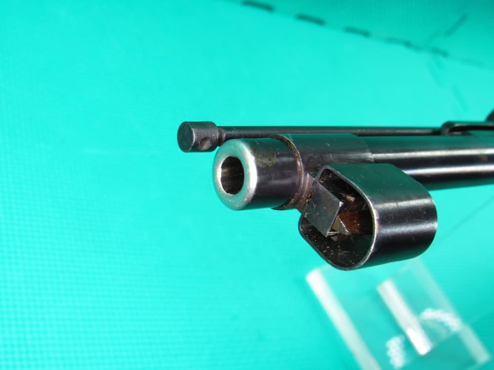 Zastava M48A Mauser Bolt Action 8mm Made in Yugoslavia Excellent Condition-img-41