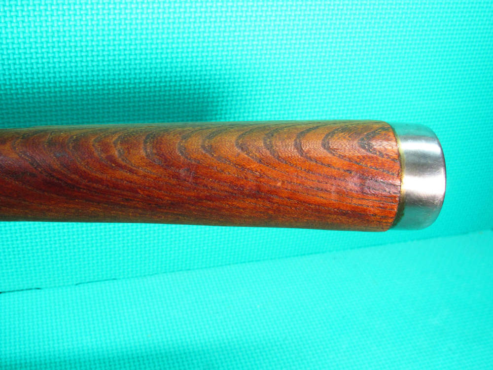 Zastava M48A Mauser Bolt Action 8mm Made in Yugoslavia Excellent Condition-img-23