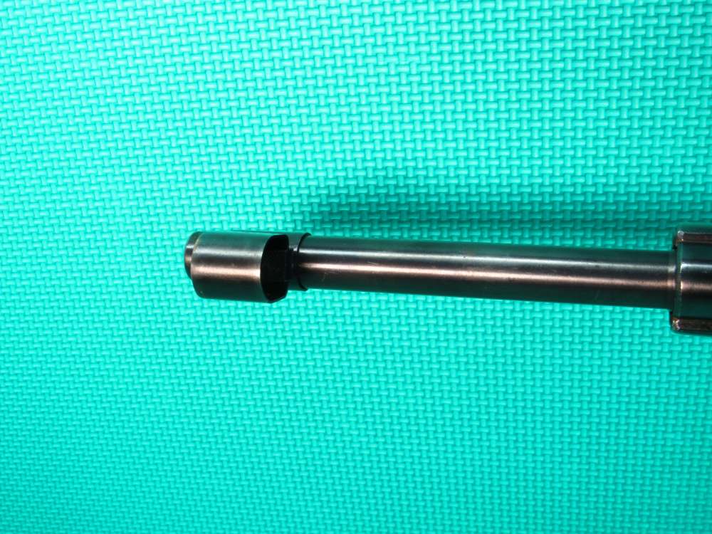 Zastava M48A Mauser Bolt Action 8mm Made in Yugoslavia Excellent Condition-img-39