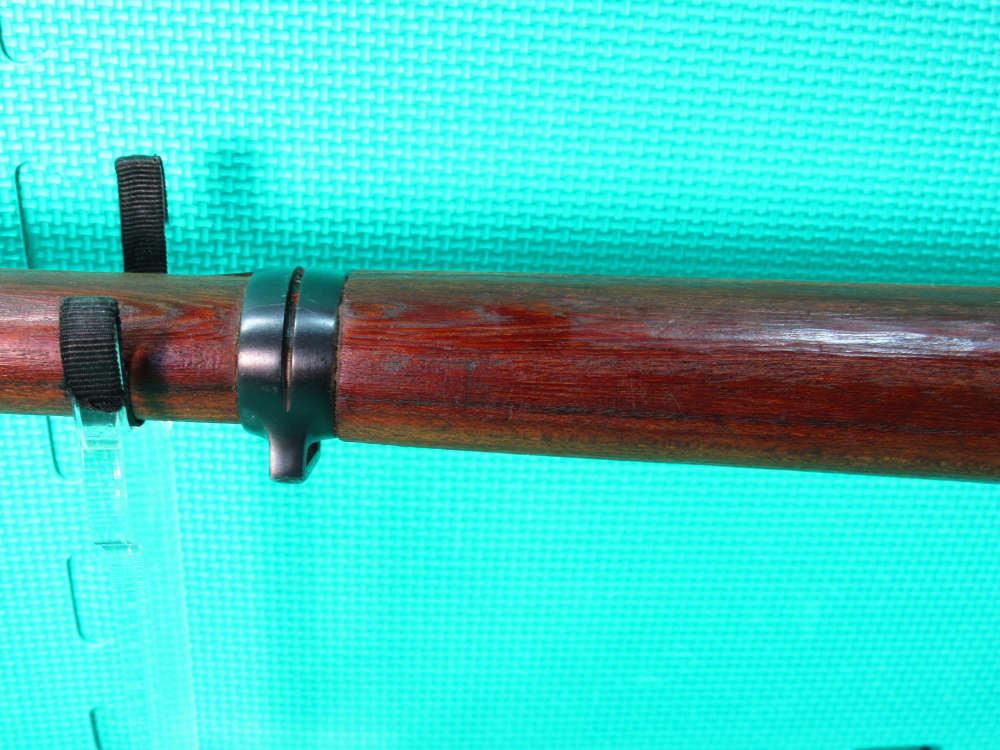 Zastava M48A Mauser Bolt Action 8mm Made in Yugoslavia Excellent Condition-img-37