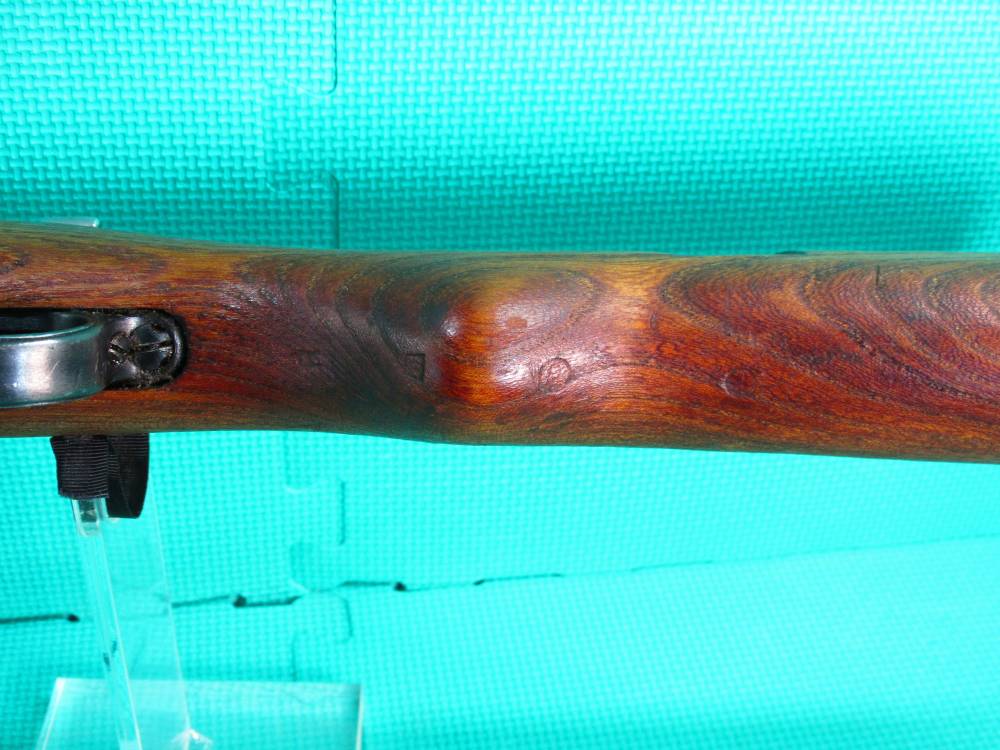 Zastava M48A Mauser Bolt Action 8mm Made in Yugoslavia Excellent Condition-img-24