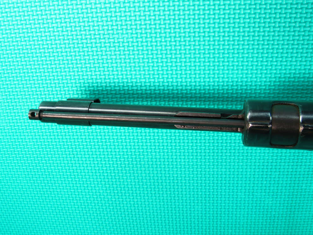 Zastava M48A Mauser Bolt Action 8mm Made in Yugoslavia Excellent Condition-img-30