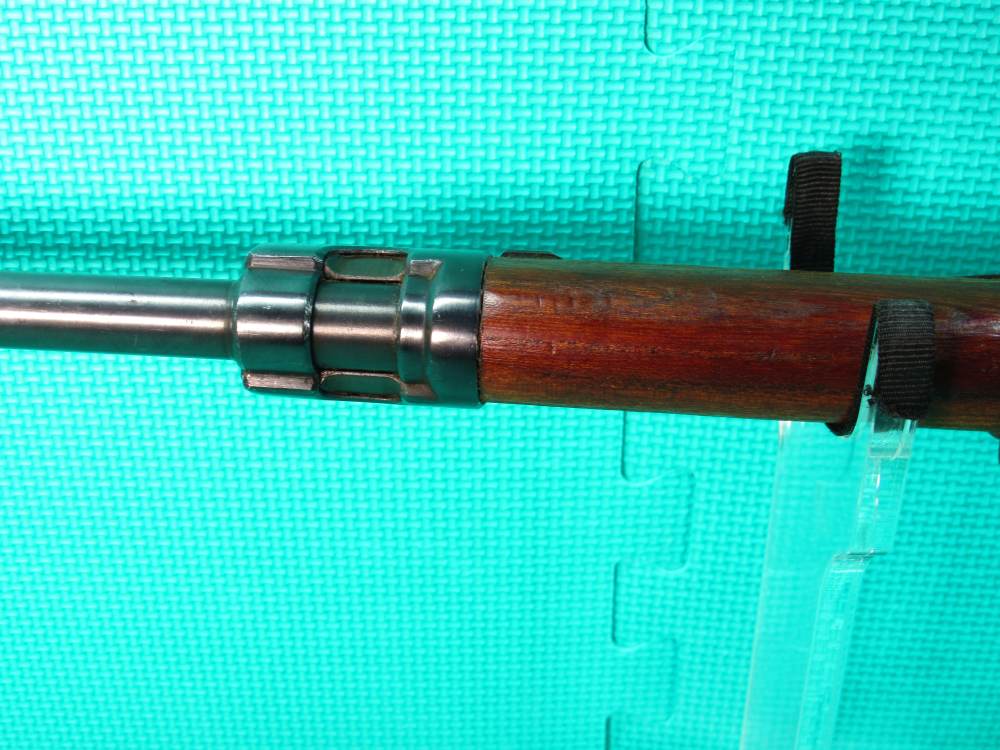 Zastava M48A Mauser Bolt Action 8mm Made in Yugoslavia Excellent Condition-img-38