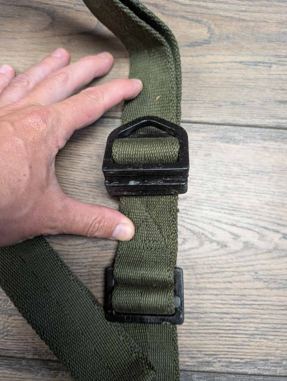 Universal Load Carrying Sling Vietnam War -img-2
