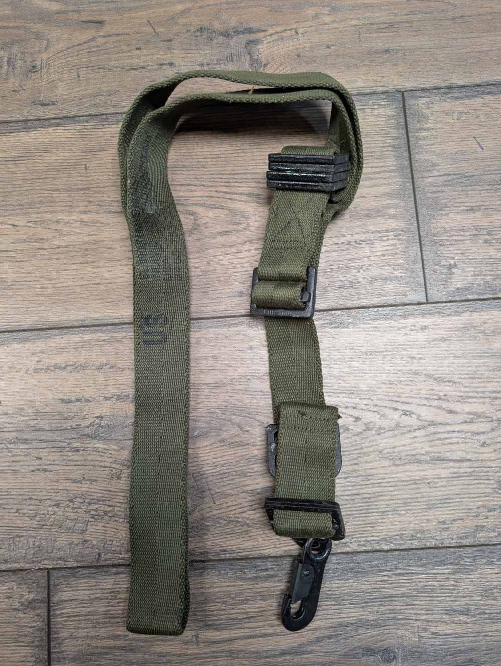 Universal Load Carrying Sling Vietnam War -img-0