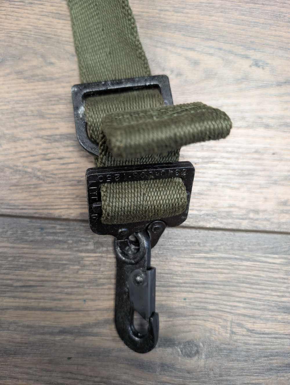 Universal Load Carrying Sling Vietnam War -img-1