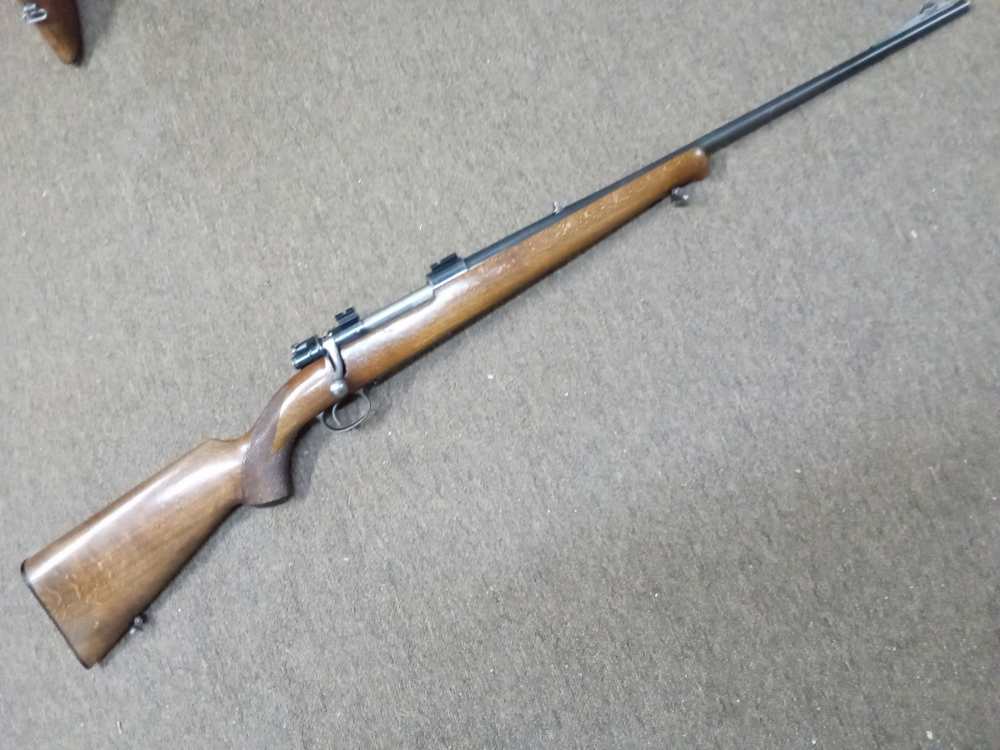 Husqvarna Model 640, FN Deluxe Action, .30-06, VG+-img-5