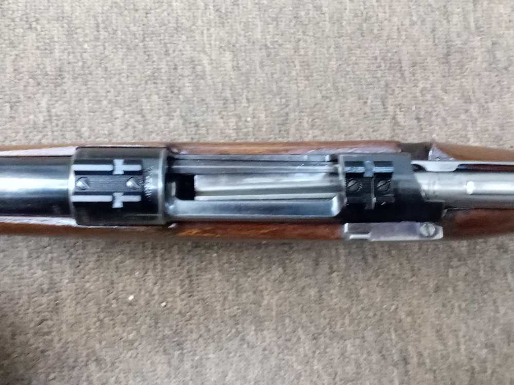 Husqvarna Model 640, FN Deluxe Action, .30-06, VG+-img-13