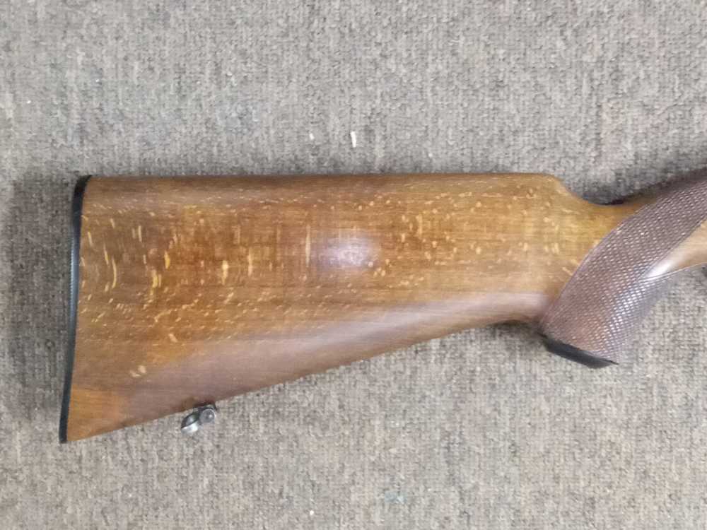 Husqvarna Model 640, FN Deluxe Action, .30-06, VG+-img-6