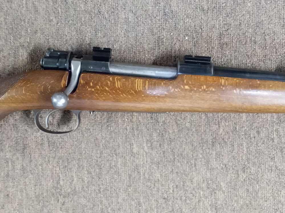 Husqvarna Model 640, FN Deluxe Action, .30-06, VG+-img-7