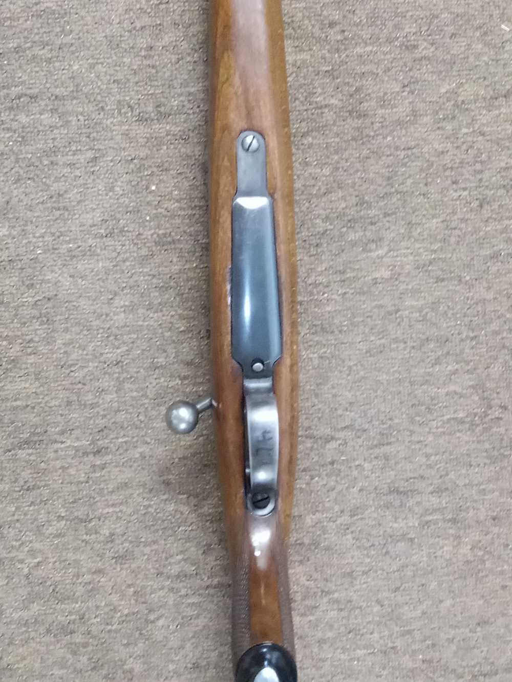 Husqvarna Model 640, FN Deluxe Action, .30-06, VG+-img-15