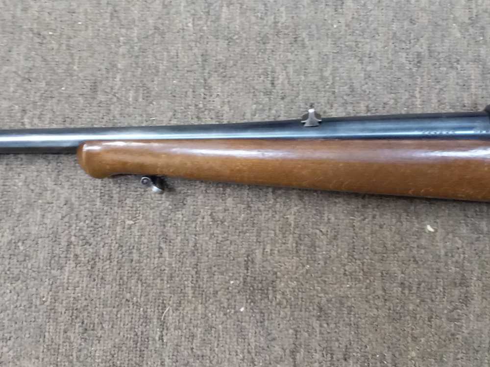 Husqvarna Model 640, FN Deluxe Action, .30-06, VG+-img-3