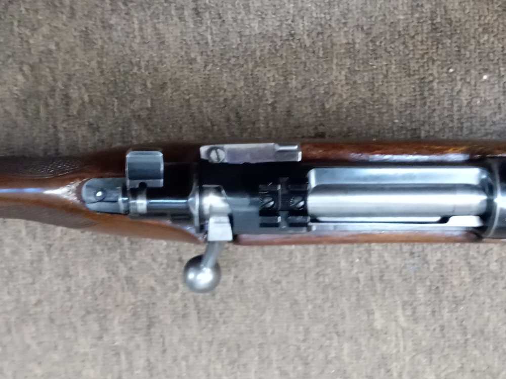 Husqvarna Model 640, FN Deluxe Action, .30-06, VG+-img-11
