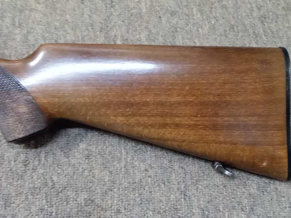 Husqvarna Model 640, FN Deluxe Action, .30-06, VG+-img-1
