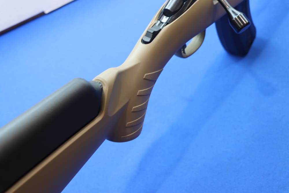Ruger Model American Rimfire Rifle 17HMR 16" Threaded 15RD 17 HMR 08371 NEW-img-7