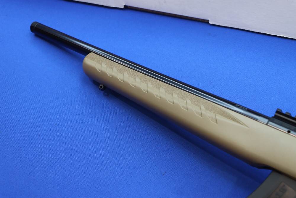 Ruger Model American Rimfire Rifle 17HMR 16" Threaded 15RD 17 HMR 08371 NEW-img-18