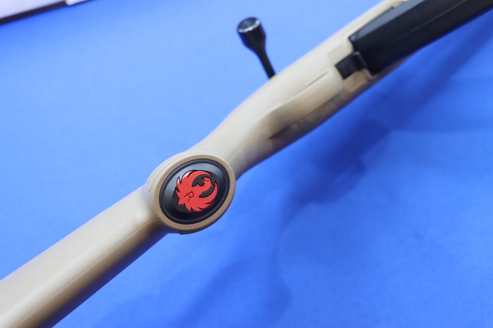 Ruger Model American Rimfire Rifle 17HMR 16" Threaded 15RD 17 HMR 08371 NEW-img-10