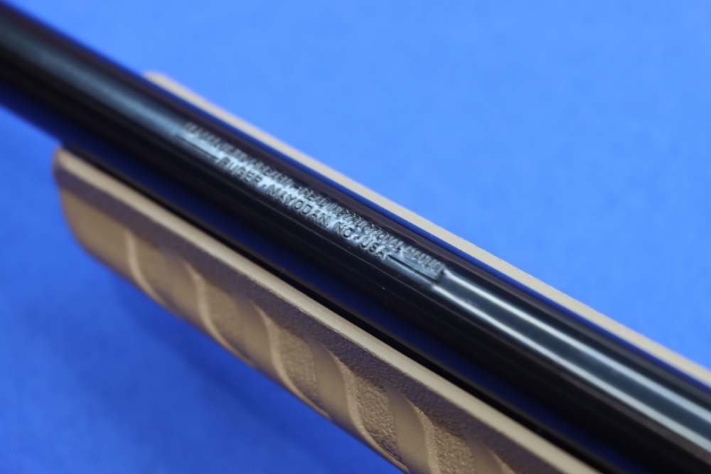 Ruger Model American Rimfire Rifle 17HMR 16" Threaded 15RD 17 HMR 08371 NEW-img-21