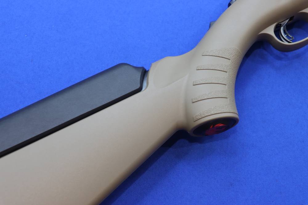 Ruger Model American Rimfire Rifle 17HMR 16" Threaded 15RD 17 HMR 08371 NEW-img-2