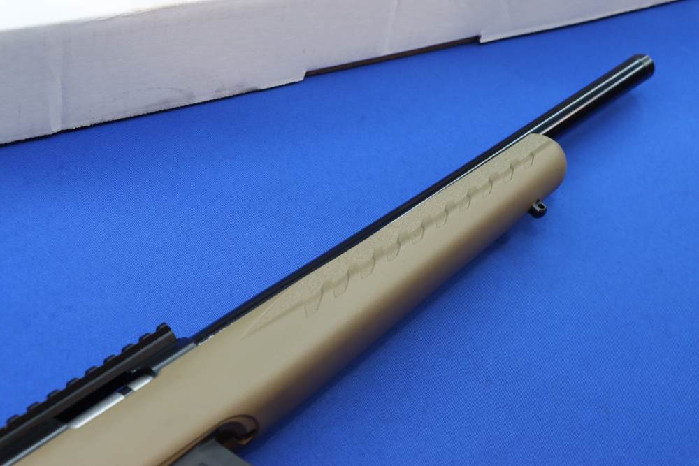 Ruger Model American Rimfire Rifle 17HMR 16" Threaded 15RD 17 HMR 08371 NEW-img-6