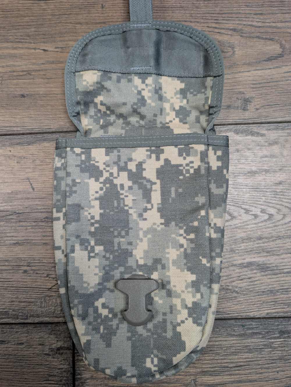 USGI MOLLE E Tool Carrier ACU Surplus -img-3
