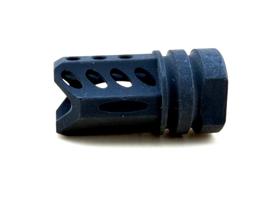 Jackal Comp Compensator 1/2”-28-img-0