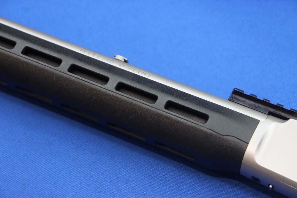 Marlin Model 1895 MAGPUL TRAPPER Rifle 45-70 GOVT 16" Threaded OR 70912 NEW-img-17