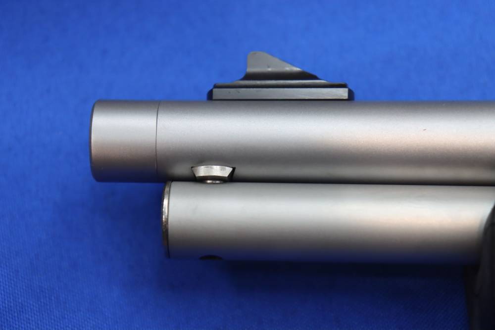 Marlin Model 1895 MAGPUL TRAPPER Rifle 45-70 GOVT 16" Threaded OR 70912 NEW-img-19