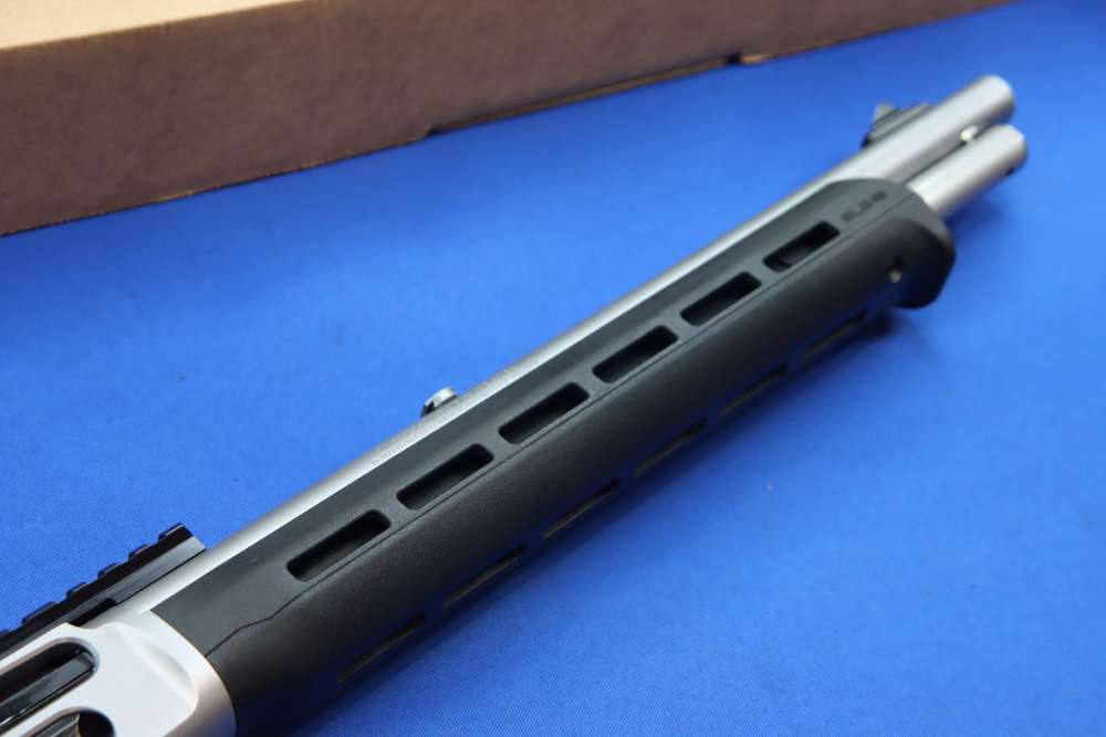 Marlin Model 1895 MAGPUL TRAPPER Rifle 45-70 GOVT 16" Threaded OR 70912 NEW-img-5