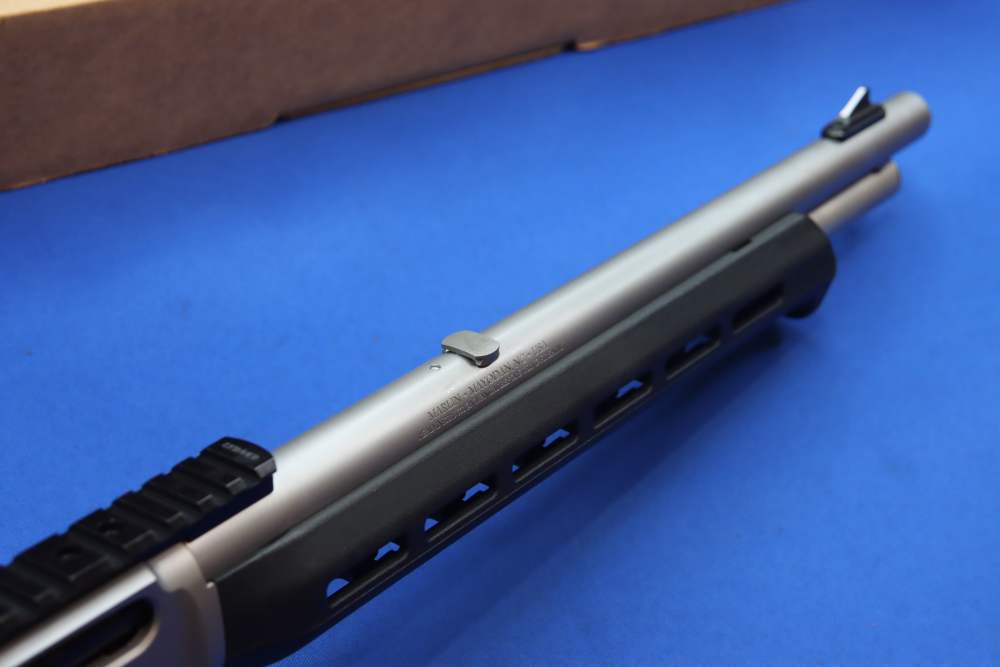 Marlin Model 1895 MAGPUL TRAPPER Rifle 45-70 GOVT 16" Threaded OR 70912 NEW-img-8