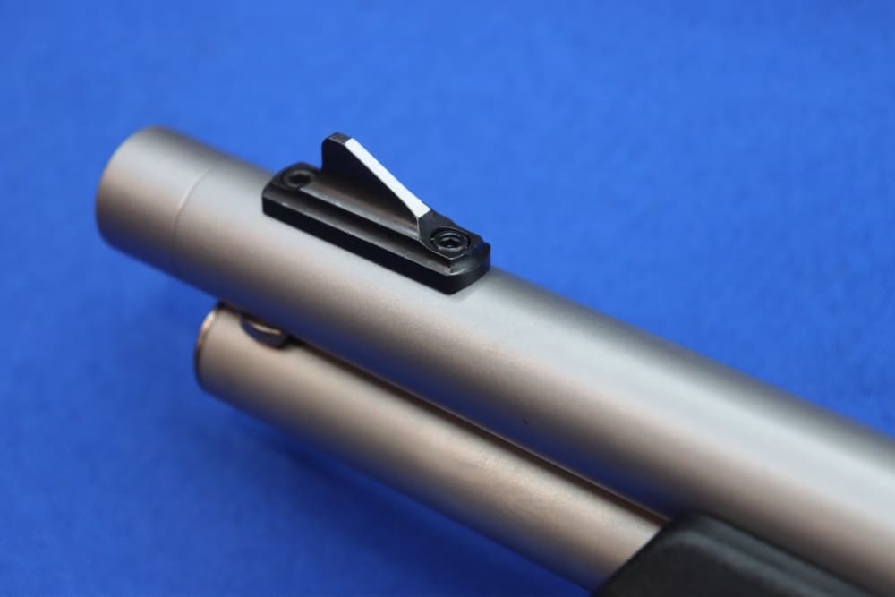 Marlin Model 1895 MAGPUL TRAPPER Rifle 45-70 GOVT 16" Threaded OR 70912 NEW-img-20
