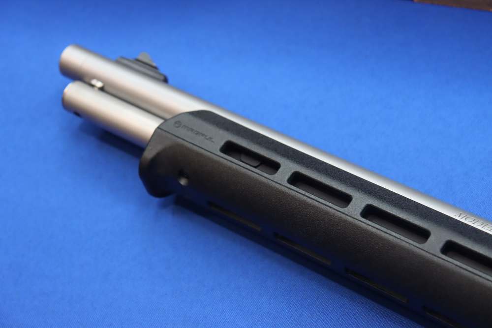Marlin Model 1895 MAGPUL TRAPPER Rifle 45-70 GOVT 16" Threaded OR 70912 NEW-img-18