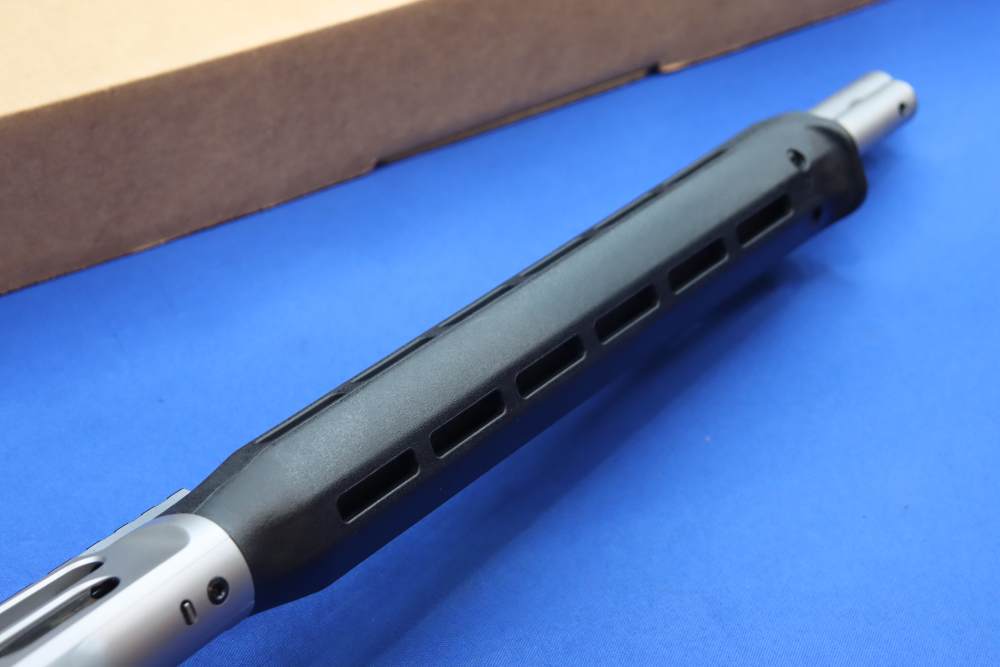 Marlin Model 1895 MAGPUL TRAPPER Rifle 45-70 GOVT 16" Threaded OR 70912 NEW-img-11