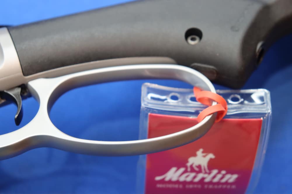 Marlin Model 1895 MAGPUL TRAPPER Rifle 45-70 GOVT 16" Threaded OR 70912 NEW-img-25