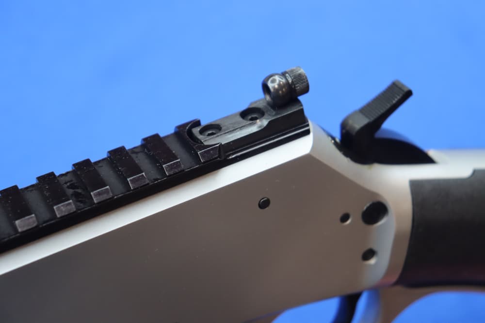 Marlin Model 1895 MAGPUL TRAPPER Rifle 45-70 GOVT 16" Threaded OR 70912 NEW-img-23