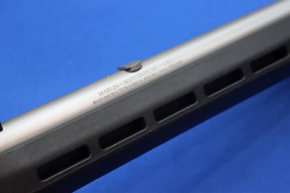 Marlin Model 1895 MAGPUL TRAPPER Rifle 45-70 GOVT 16" Threaded OR 70912 NEW-img-30