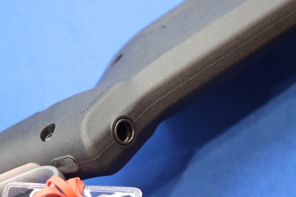 Marlin Model 1895 MAGPUL TRAPPER Rifle 45-70 GOVT 16" Threaded OR 70912 NEW-img-26