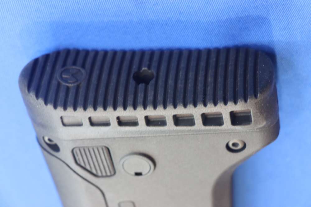 Marlin Model 1895 MAGPUL TRAPPER Rifle 45-70 GOVT 16" Threaded OR 70912 NEW-img-41