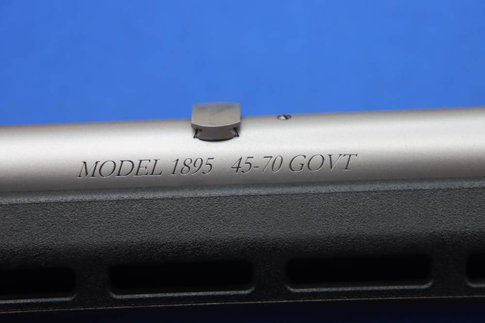 Marlin Model 1895 MAGPUL TRAPPER Rifle 45-70 GOVT 16" Threaded OR 70912 NEW-img-21