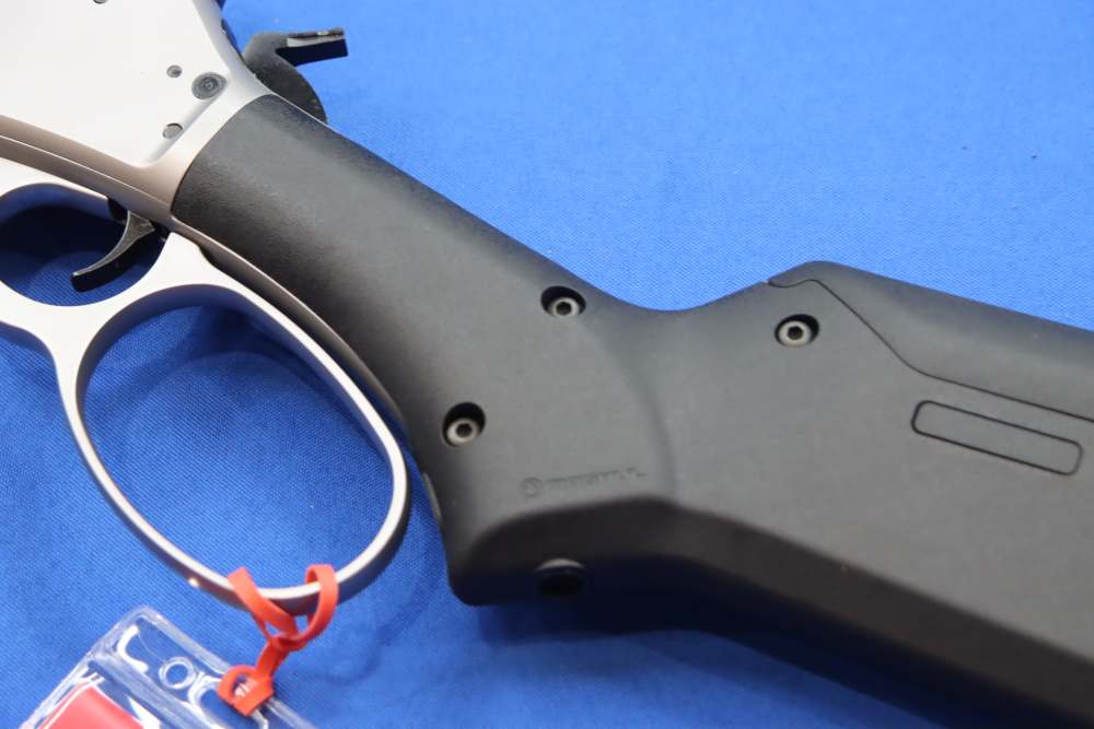 Marlin Model 1895 MAGPUL TRAPPER Rifle 45-70 GOVT 16" Threaded OR 70912 NEW-img-14