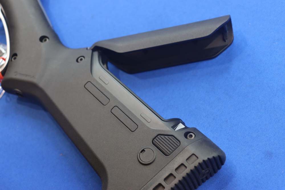 Marlin Model 1895 MAGPUL TRAPPER Rifle 45-70 GOVT 16" Threaded OR 70912 NEW-img-40