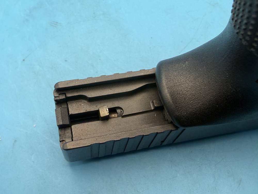 Glock 22 Gen4 .40 S&W Police Trade In G22 Gen 4 GNS-img-5
