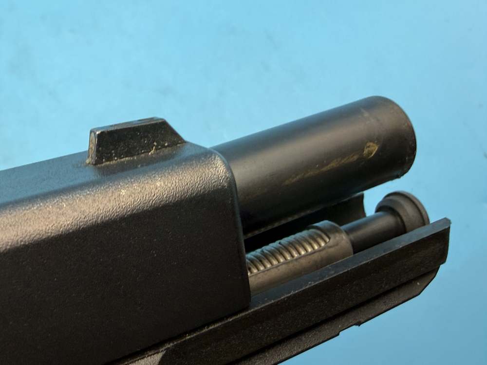 Glock 22 Gen4 .40 S&W Police Trade In G22 Gen 4 GNS-img-7