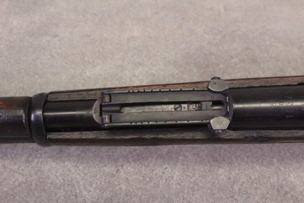 VKT Finnish M91 - 31.5" - 7.62x54R - Mfg 1941-img-37