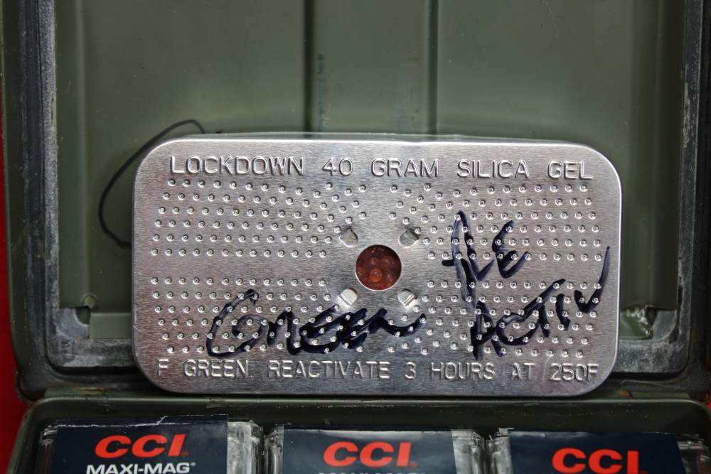 CCI 22 MAGNUM 1300 ROUNDS CCI WMR MAXI MAG & TROY LANDRY-img-4