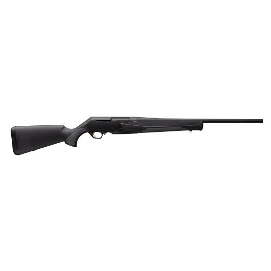 031048226 Browning BAR MK 3 STALKER 30-06 Sprg 22.0" Matte Black-img-0