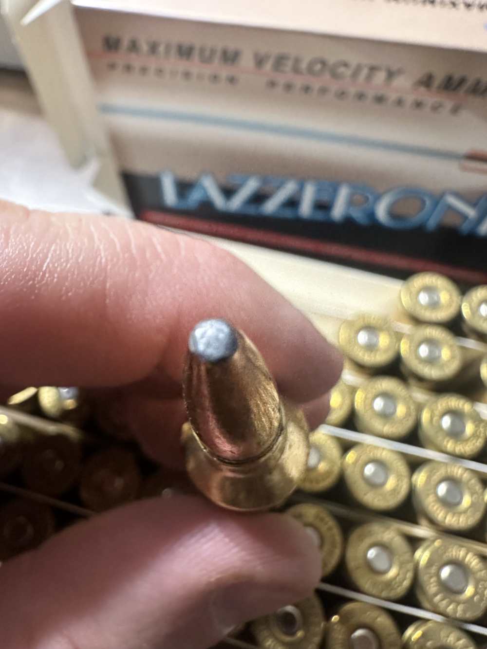 46 rounds factory Lazzeroni 7.21 firebird 140 grain psp ammo -img-5