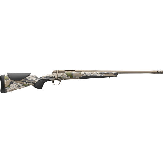 036010298 Browning X-Bolt Speed 2 SPR MB 7mm PRC 20.0" Smoked Bronze Cerako-img-0