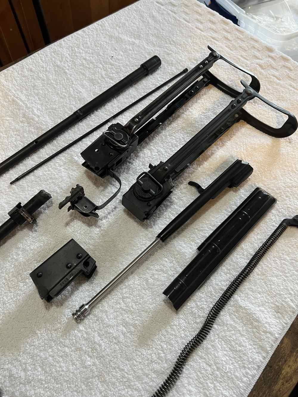 AMD 63 parts kit matching #s-img-3